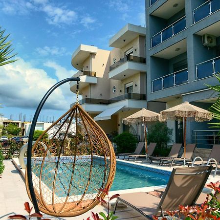 Miami Apartments أولتْسي المظهر الخارجي الصورة