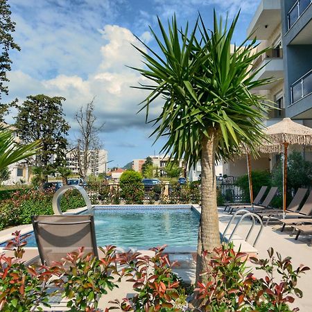 Miami Apartments أولتْسي المظهر الخارجي الصورة