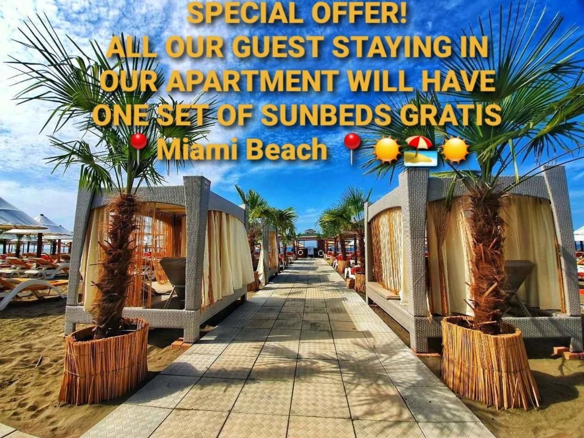 Miami Apartments أولتْسي المظهر الخارجي الصورة