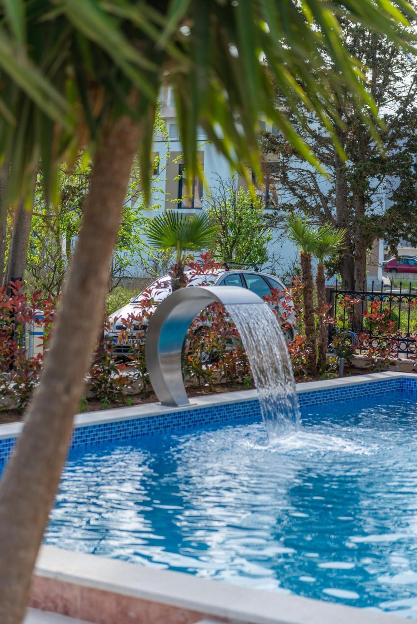 Miami Apartments أولتْسي المظهر الخارجي الصورة