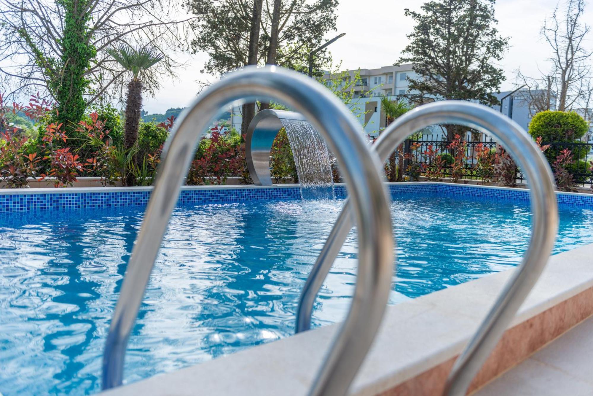Miami Apartments أولتْسي المظهر الخارجي الصورة