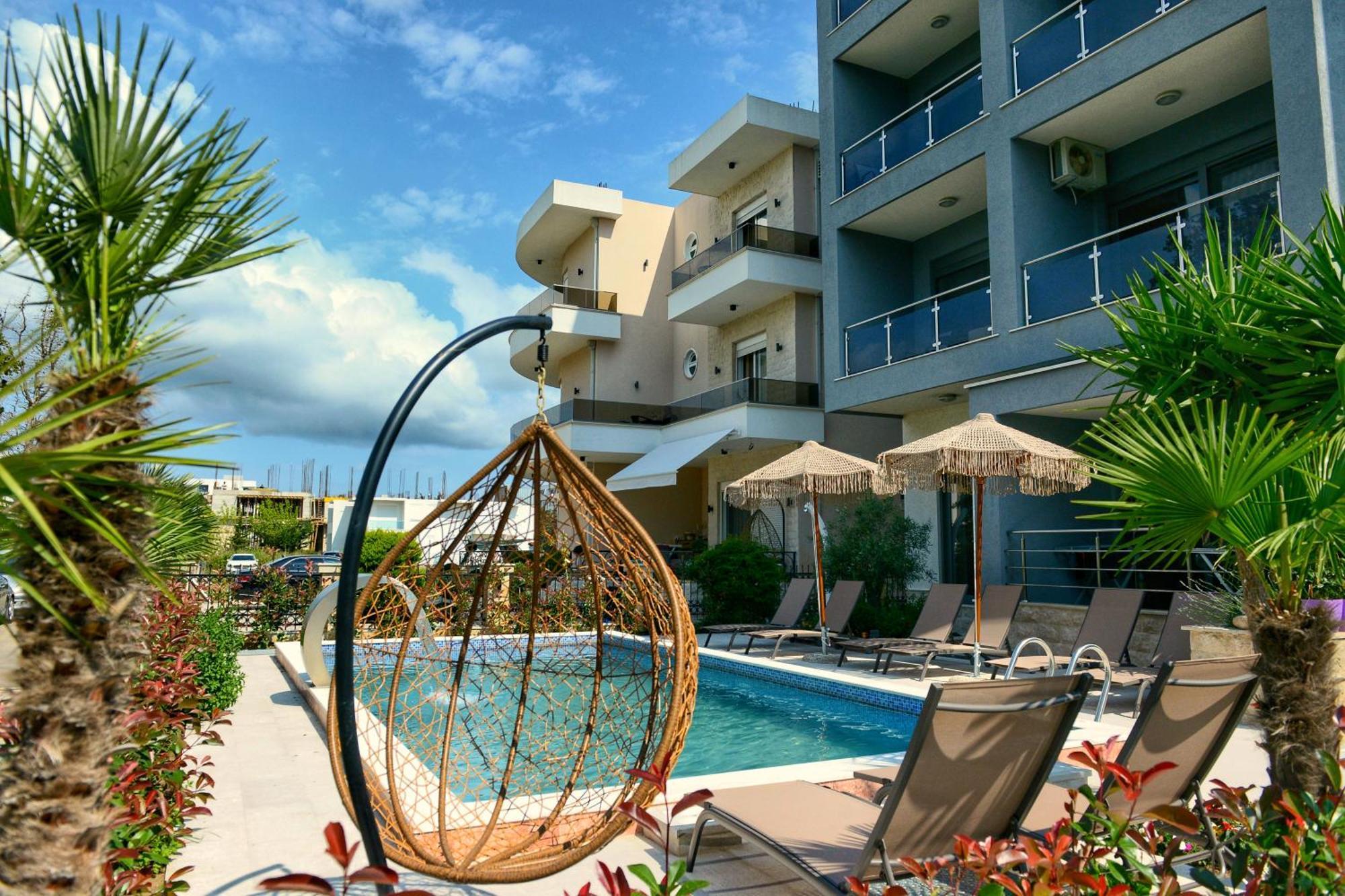 Miami Apartments أولتْسي المظهر الخارجي الصورة