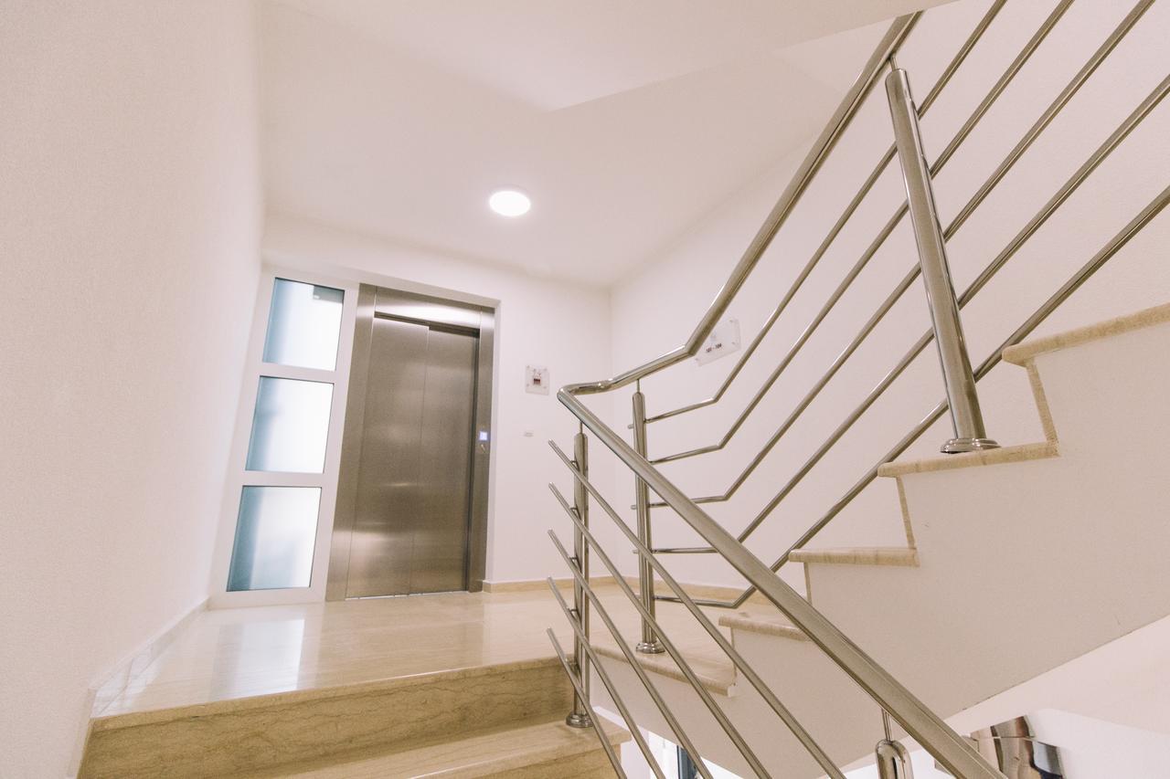 Miami Apartments أولتْسي المظهر الخارجي الصورة