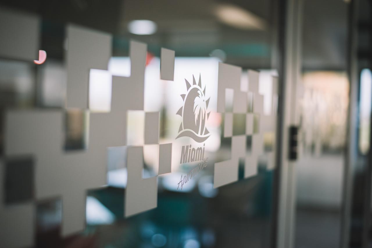 Miami Apartments أولتْسي المظهر الخارجي الصورة