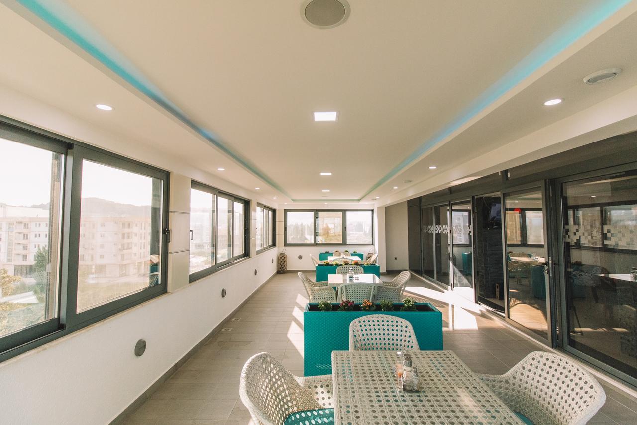 Miami Apartments أولتْسي المظهر الخارجي الصورة