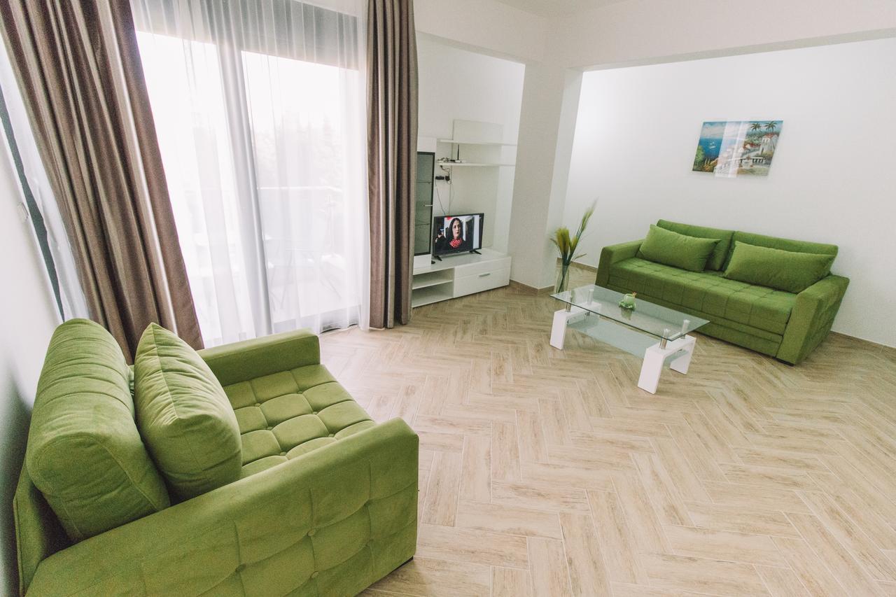 Miami Apartments أولتْسي المظهر الخارجي الصورة