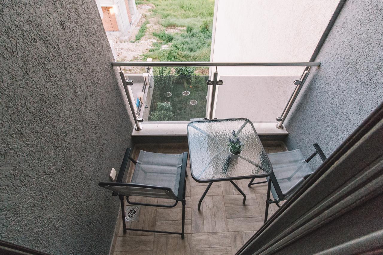 Miami Apartments أولتْسي المظهر الخارجي الصورة