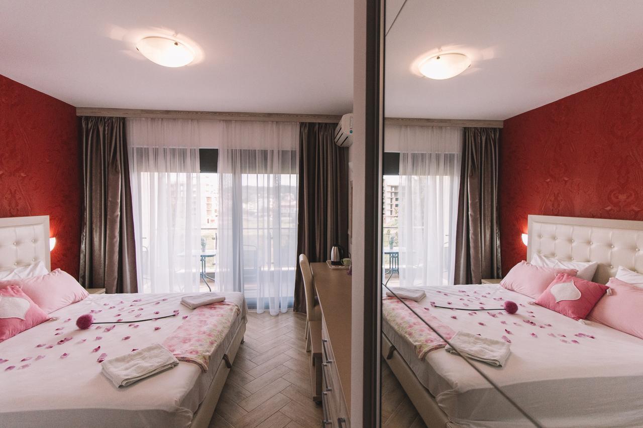 Miami Apartments أولتْسي المظهر الخارجي الصورة