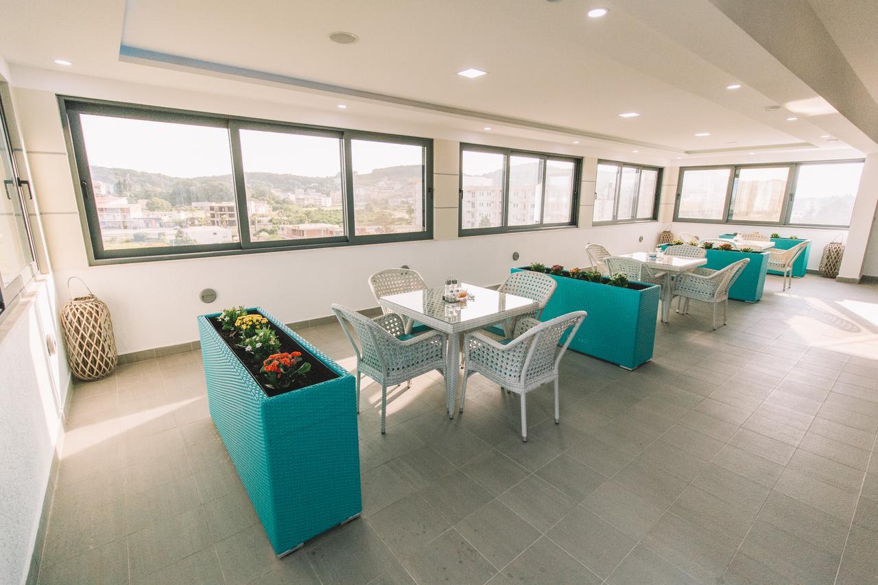 Miami Apartments أولتْسي المظهر الخارجي الصورة