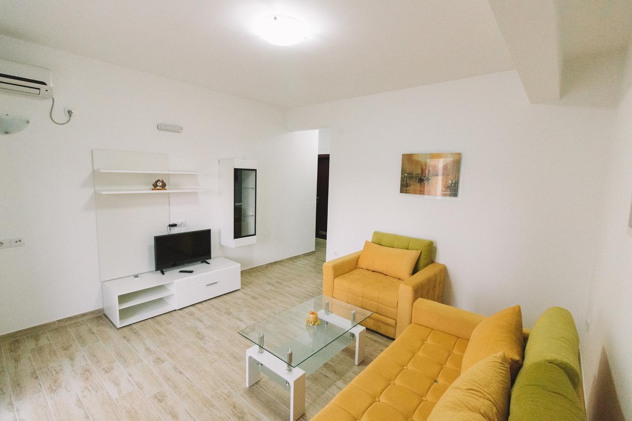 Miami Apartments أولتْسي المظهر الخارجي الصورة