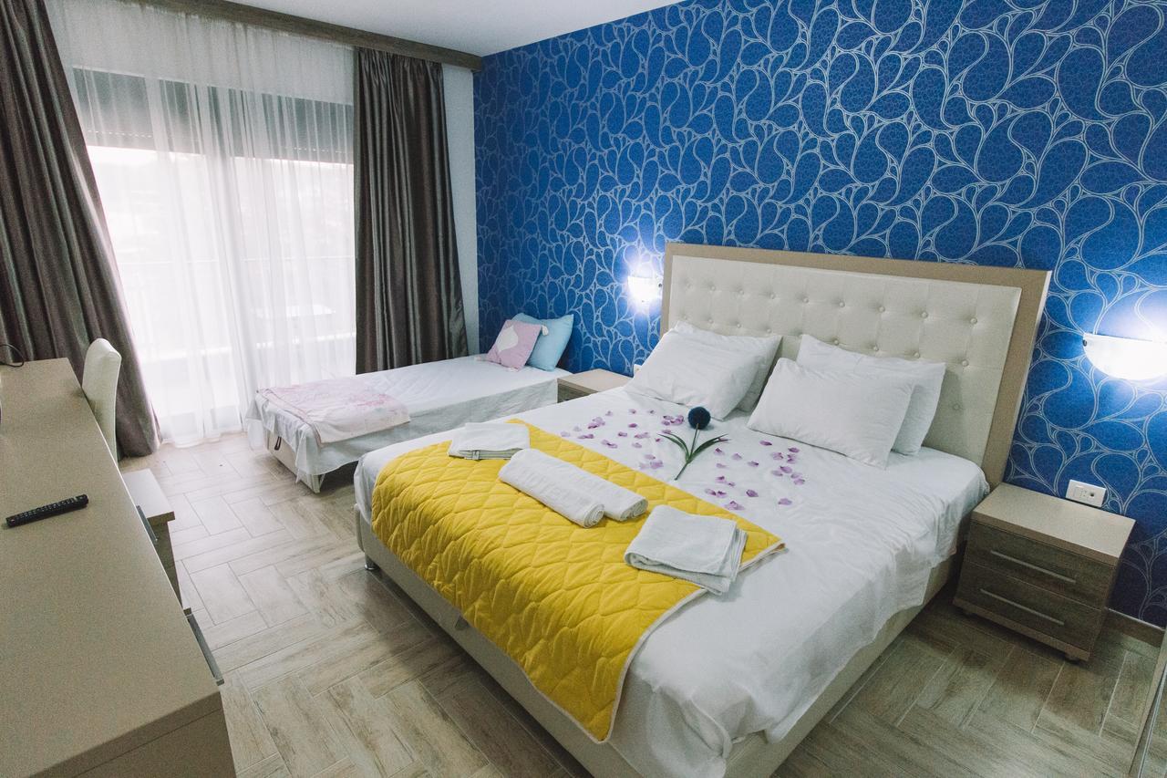 Miami Apartments أولتْسي المظهر الخارجي الصورة