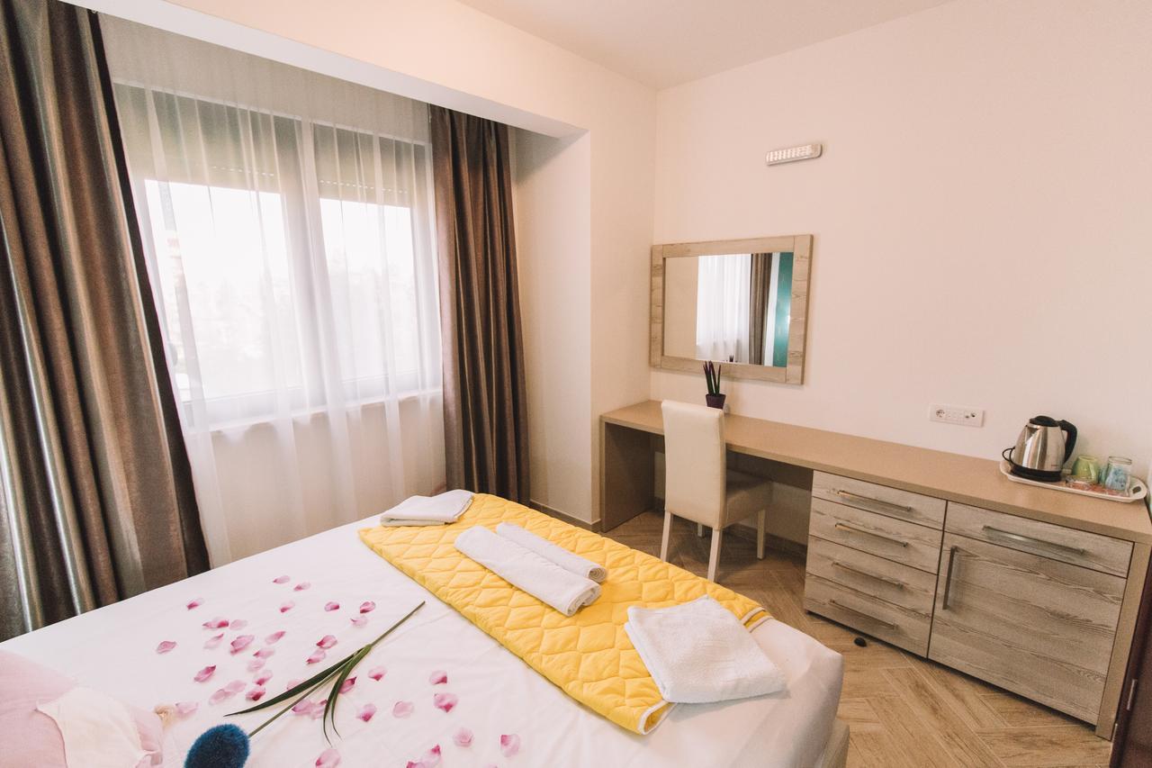 Miami Apartments أولتْسي المظهر الخارجي الصورة