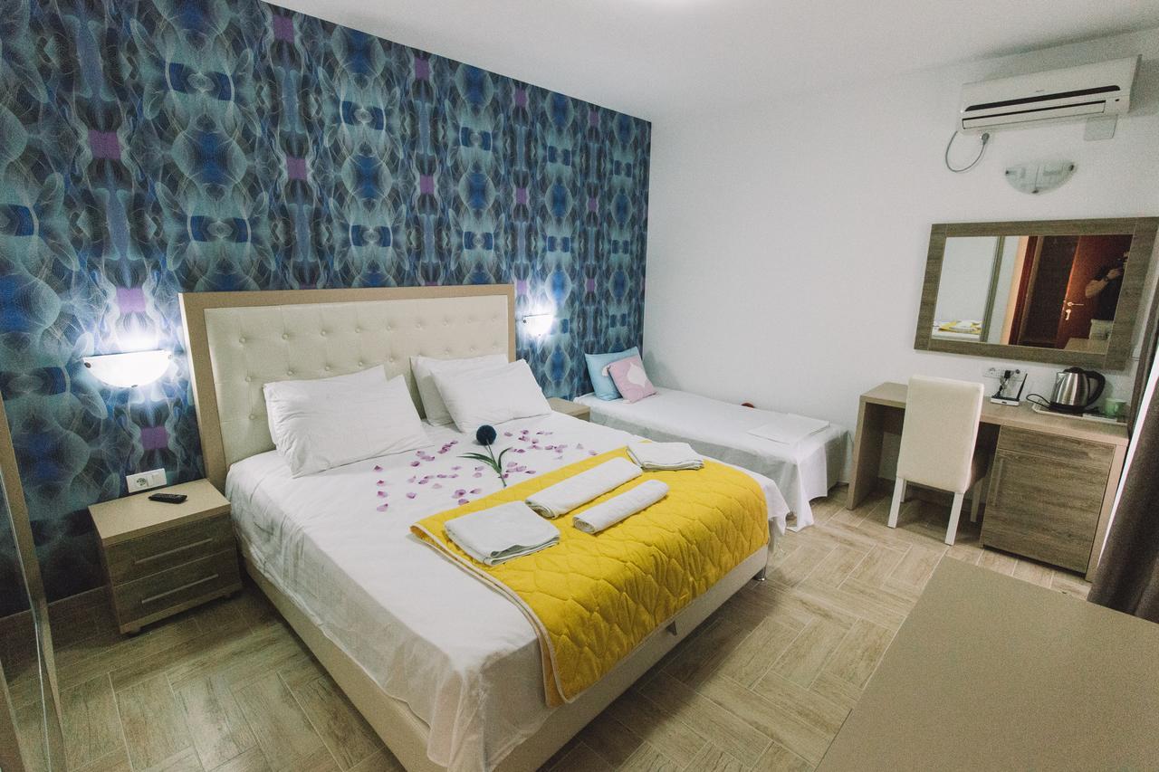 Miami Apartments أولتْسي المظهر الخارجي الصورة