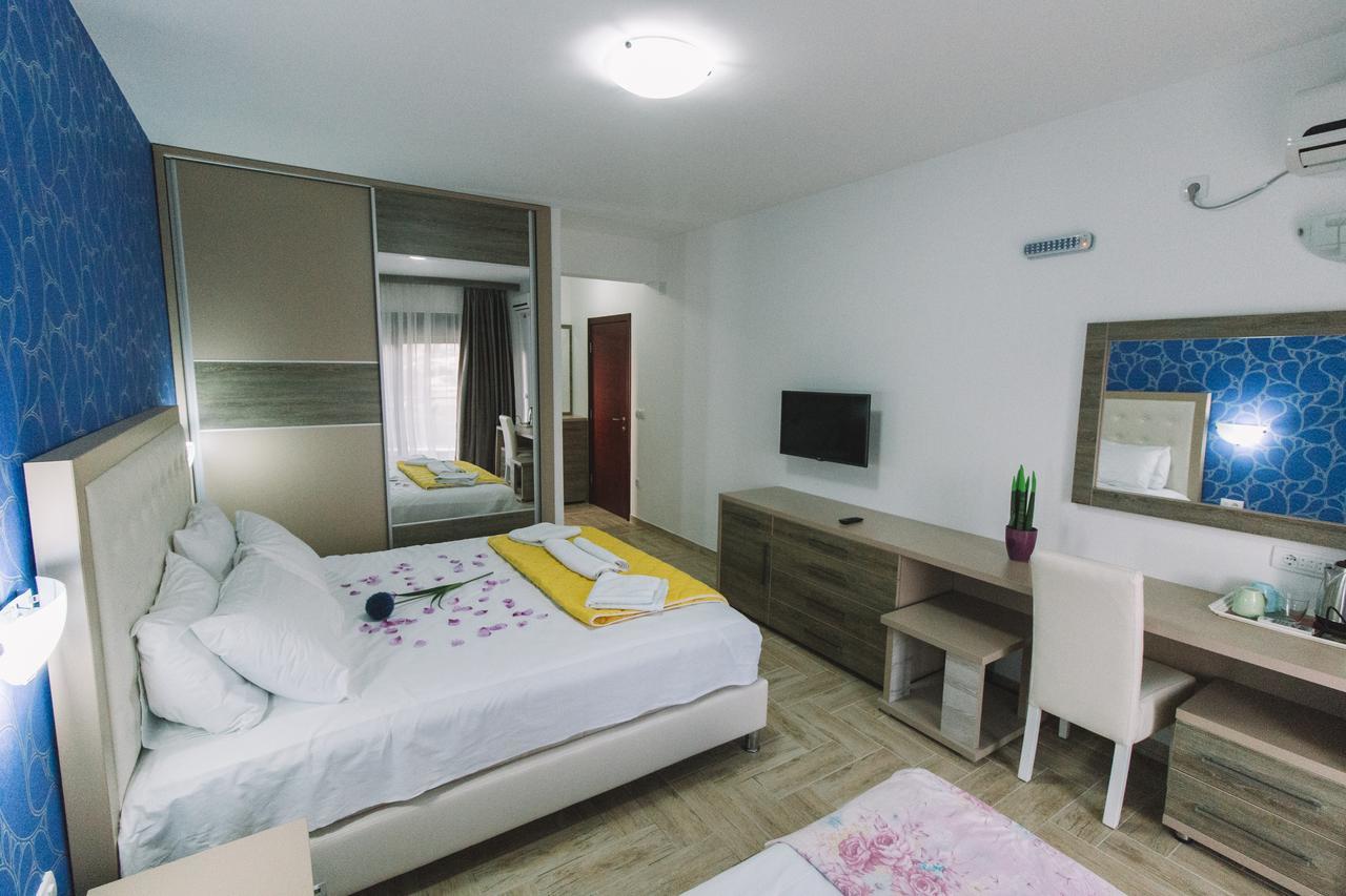 Miami Apartments أولتْسي المظهر الخارجي الصورة