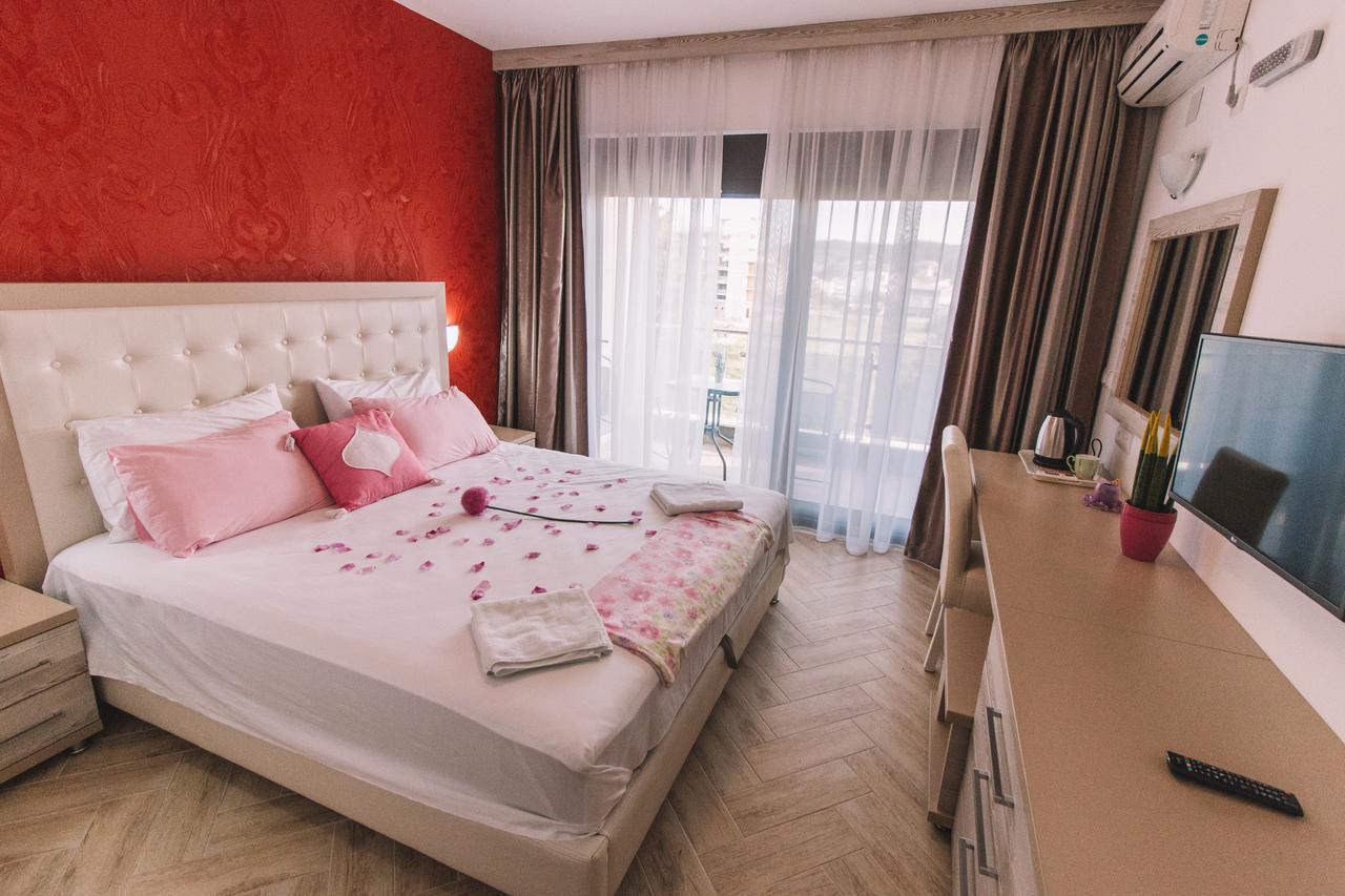 Miami Apartments أولتْسي المظهر الخارجي الصورة