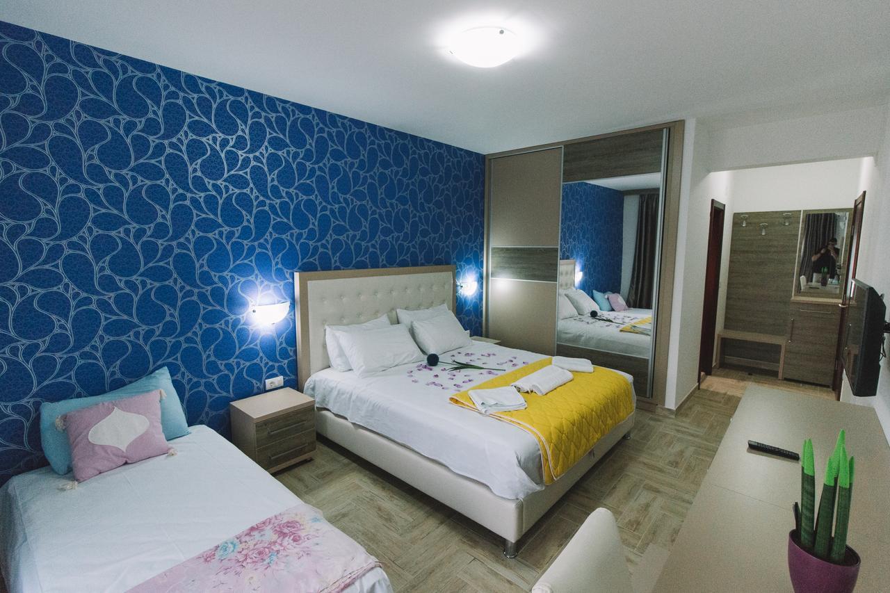 Miami Apartments أولتْسي المظهر الخارجي الصورة