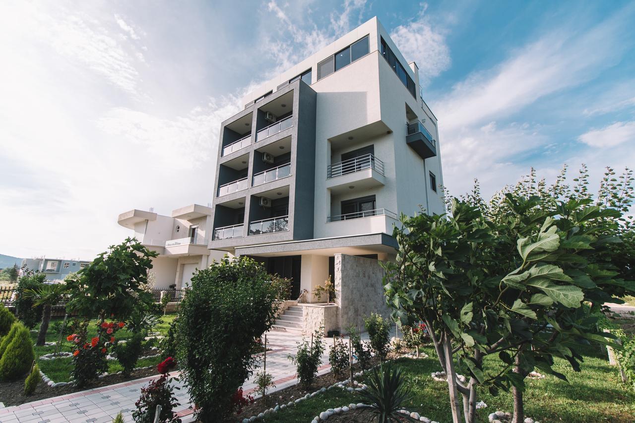 Miami Apartments أولتْسي المظهر الخارجي الصورة