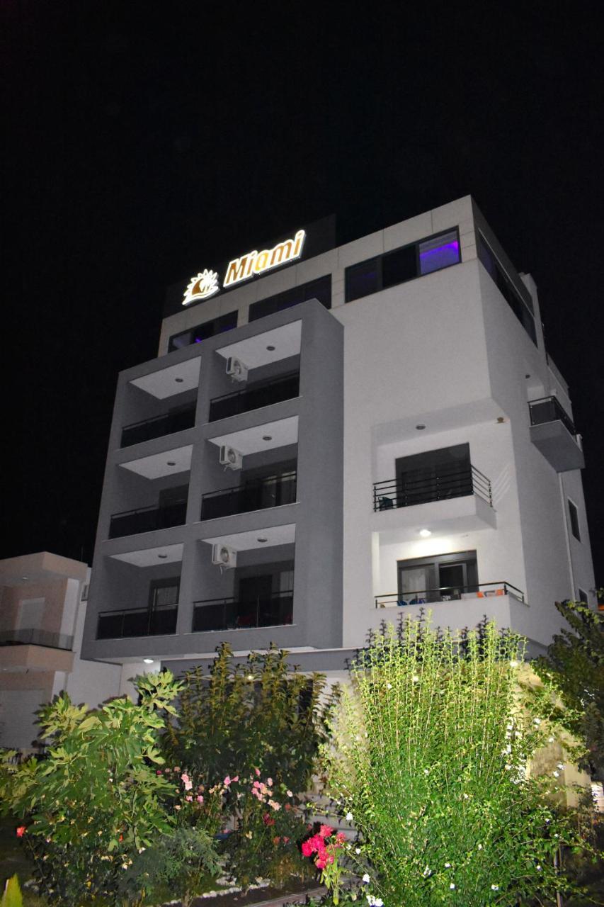 Miami Apartments أولتْسي المظهر الخارجي الصورة