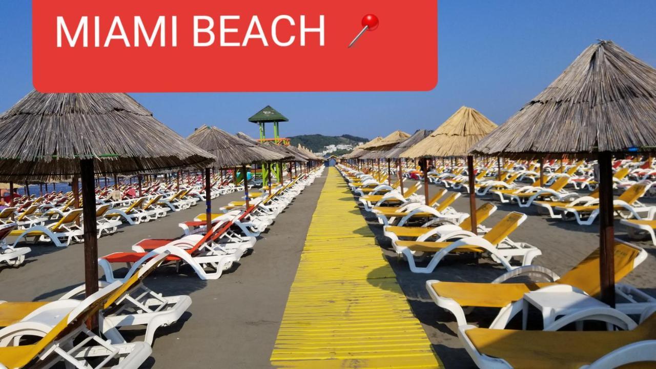 Miami Apartments أولتْسي المظهر الخارجي الصورة