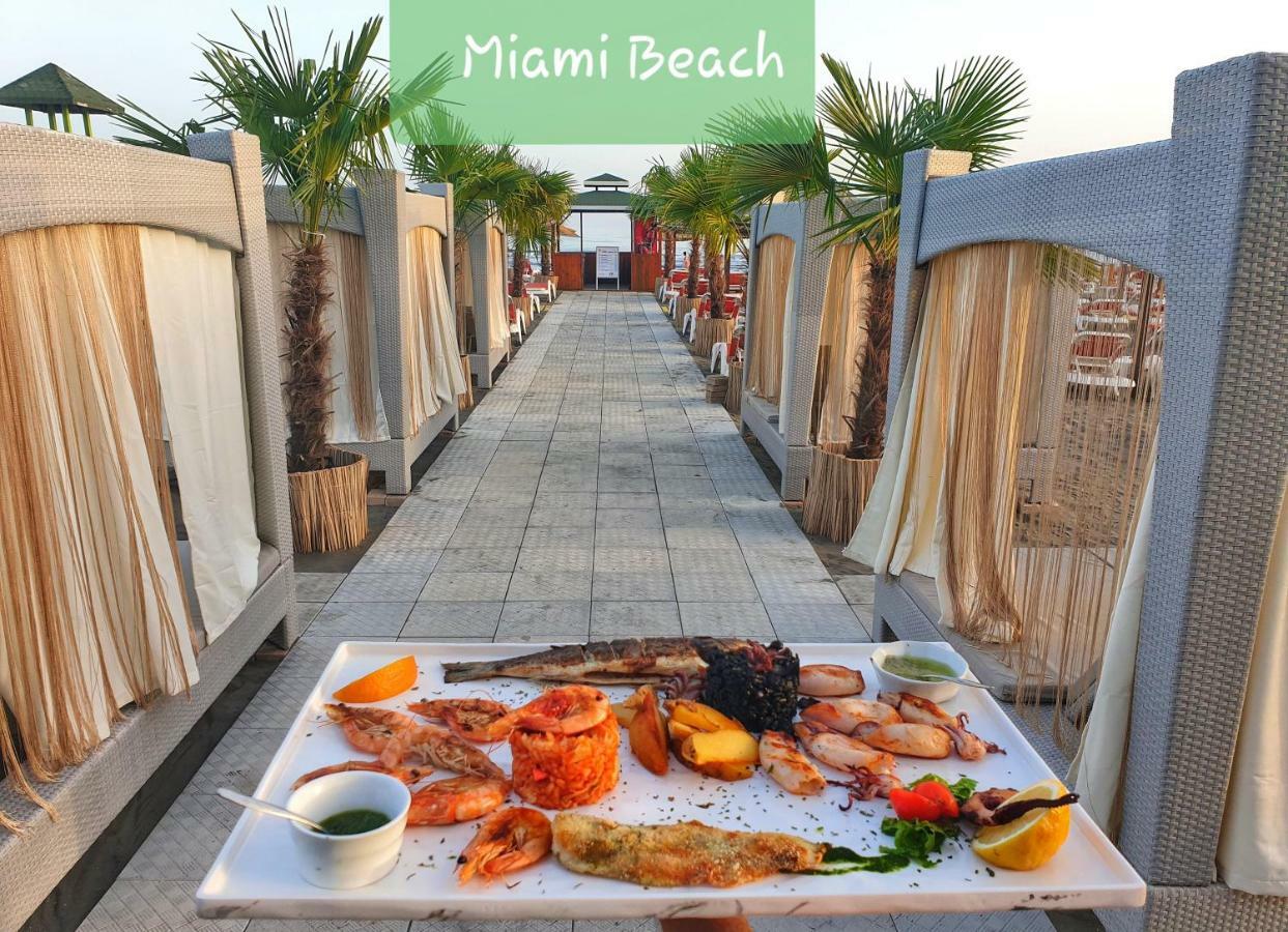 Miami Apartments أولتْسي المظهر الخارجي الصورة